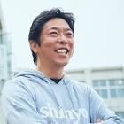 荒井優 (政治家)