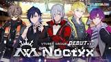 Noctyx