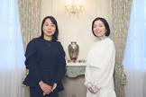 彬子女王