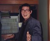 宇都宮安重
