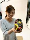 千葉めぐみ (ローカルタレント・フリーアナウンサー)