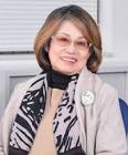 山田満知子