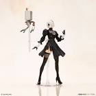 ヨルハ二号B型 (2B)