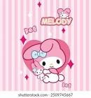 melody.