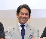 織田裕二