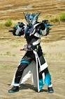 仮面ライダークローズ
