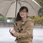 藤田千枝 (アナウンサー)