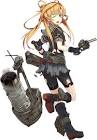 阿武隈改二 (艦これ)