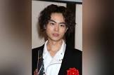 菅田将暉