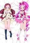 花咲つぼみ (キュアブロッサム)