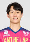 柳田将洋
