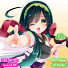 東北ずん子