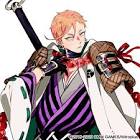 岩融 (刀剣乱舞)