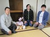 山中陽裕