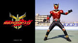 仮面ライダークウガ