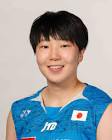 山口茜 (バドミントン選手)