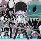 家の裏でマンボウが死んでるP