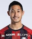 青木亮太