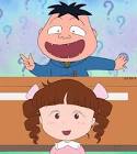 ちびまる子ちゃん