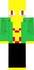 おむらいす (マイクラ)