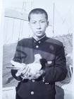 吉川勇次