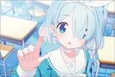 アロナ (ブルアカ)