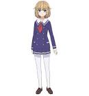 阿部亜澄