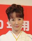 涼風真世