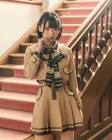 坂川陽香