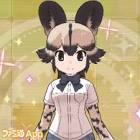 リカオン (けものフレンズ)
