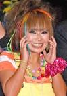 浜田ブリトニー