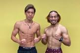 細川バレンタイン
