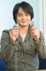 井上剛 (声優)