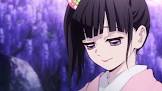 栗花落カナヲ
