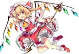 フランドール・スカーレット