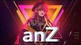 アン・フォークナー (anZ)