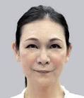 長谷川羽衣子