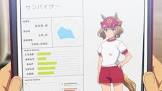 サンバイザー (ウマ娘)