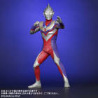 ウルトラマンティガ