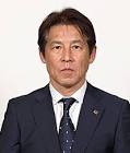 西野朗