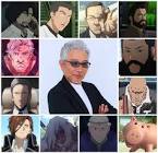 咲野俊介