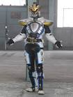 仮面ライダーイクサ