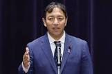 鳩山二郎