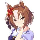 ヤエノムテキ (ウマ娘)