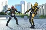 仮面ライダーバールクス