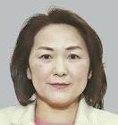 上田令子