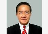 長島昭久