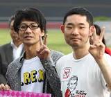 高橋健一 (お笑い芸人)