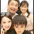 アウトドアファミリー