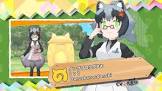 タヌキ (けものフレンズ)